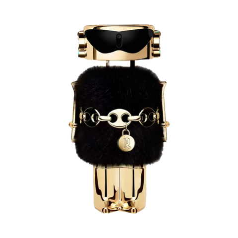 Rabanne Fame Refillable Limited Edition