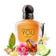 Armani Emporio Stronger With You Freeze EDT