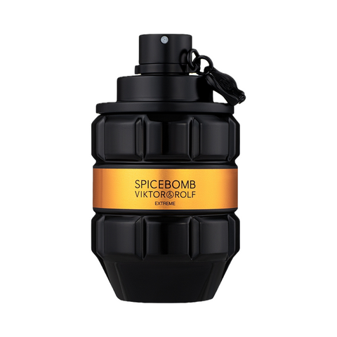 Viktor & Rolf Spicebomb Extreme edp, Франция