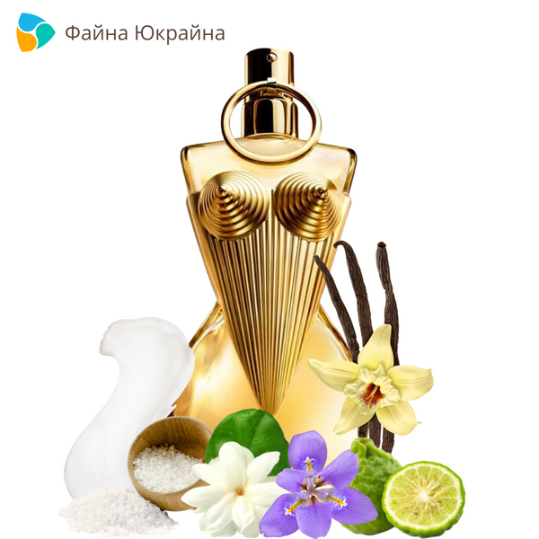 Jean Paul Gaultier Gaultier Divine edp