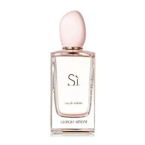 Giorgio Armani Si Eau de Toilette