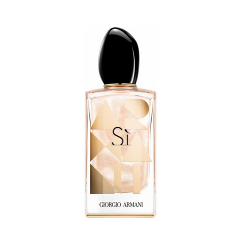 Armani Si Nacre Edition Eau de Parfum