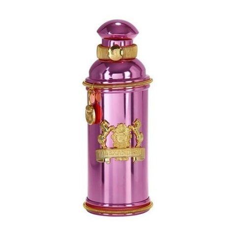 Alexandre.J the Collector Rose Oud edp, Франция, 2 мл
