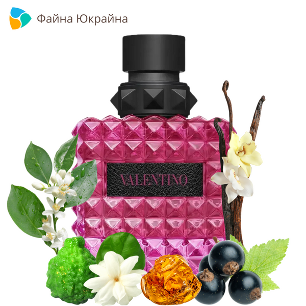 Valentino Born In Roma Extradose Donna Parfum, Франция