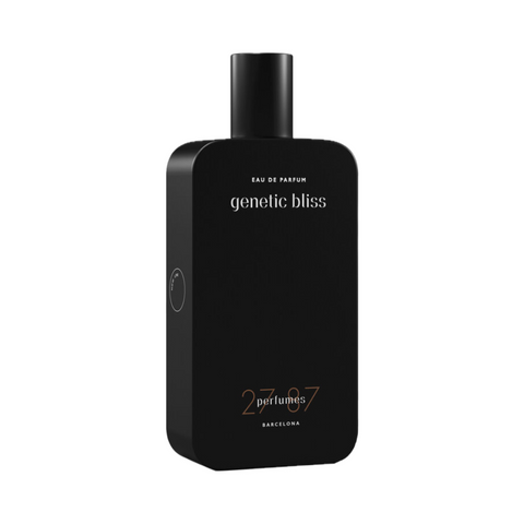 27 87 Perfumes Genetic Bliss edp, Испания