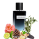 Yves Saint Laurent Y Eau de Parfum