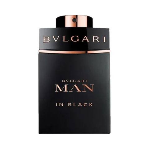 Bvlgari Man in Black EDP