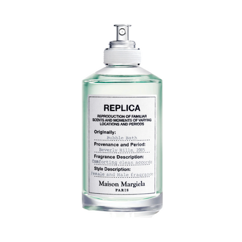 Maison Martin Margiela Replica Bubble Bath edt, Франція