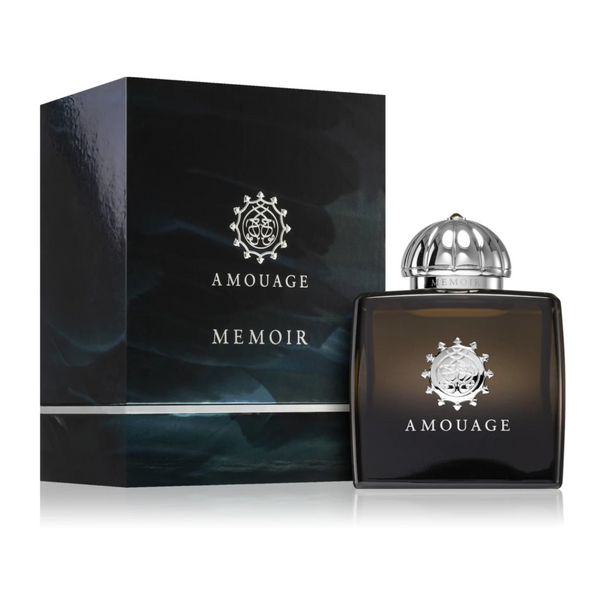 Amouage Memoir Eau de Parfum, 1 мл