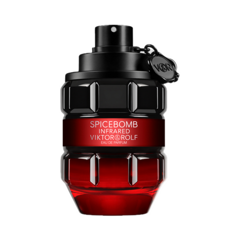 Viktor & Rolf Spicebomb Infrared edp, Франция