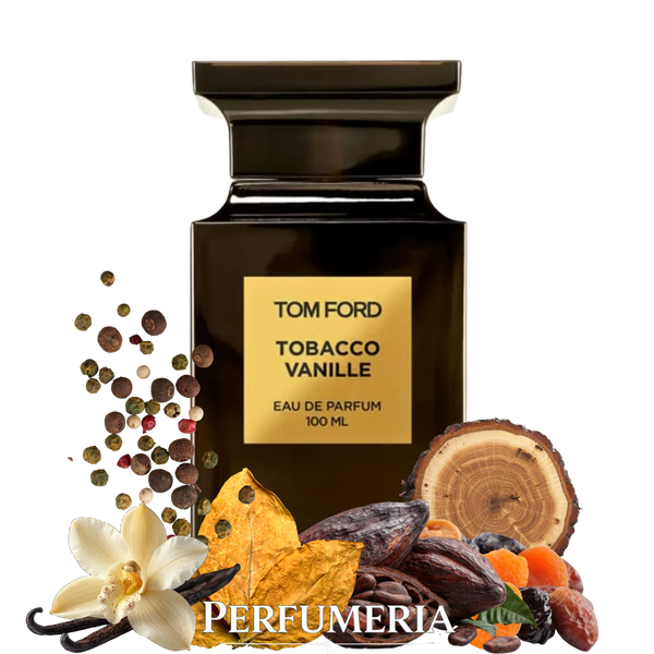 Tom Ford Tobacco Vanille