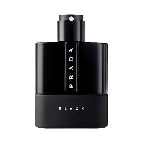 Prada Luna Rossa Black edp, Іспанія