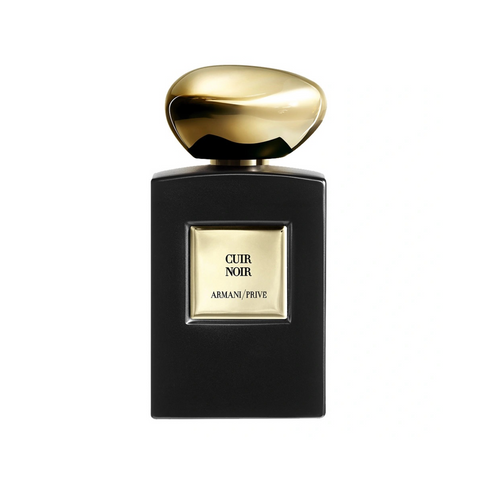 Giorgio Armani Prive Cuir Noir EDP