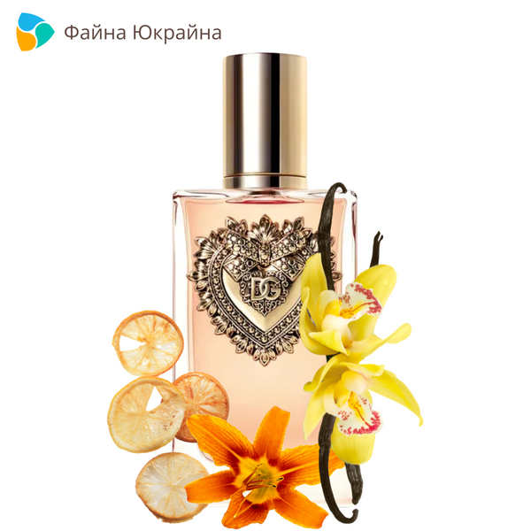 Dolce & Gabbana Devotion EDP