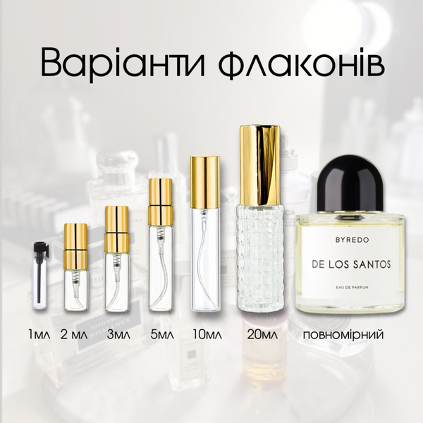 Byredo De Los Santos Eau de Parfum