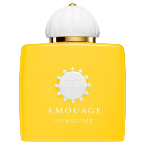 Amouage Sunshine Eau de Parfum