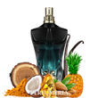 Jean Paul Gaultier Le Beau Le Parfum intense edp, Франція