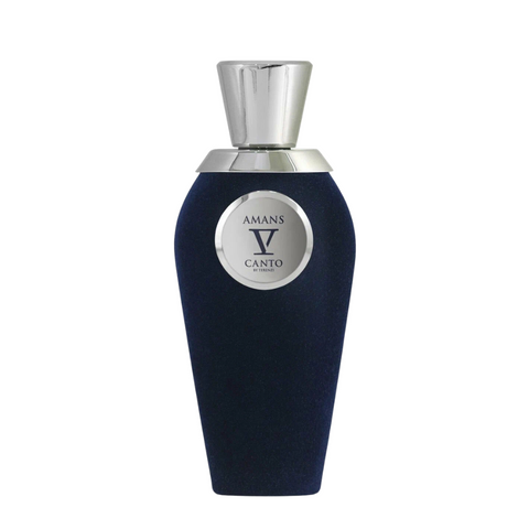 V Canto Amans parfum, Італія