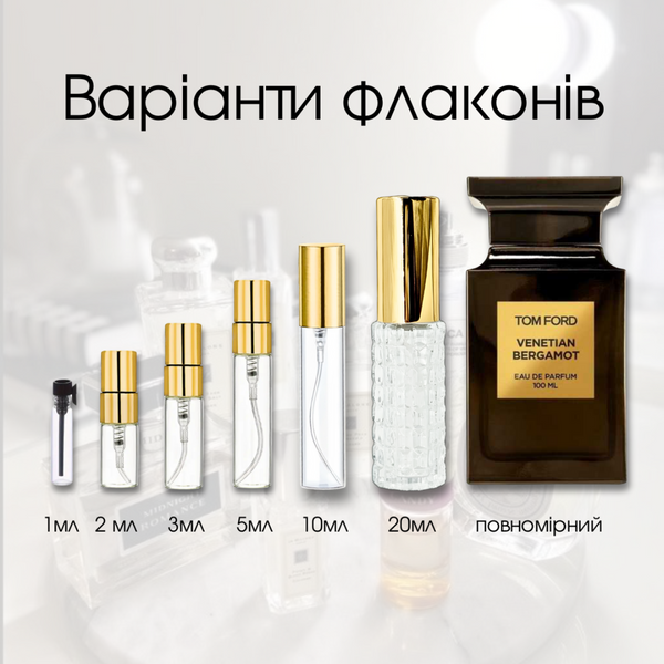 Tom Ford Venetian Bergamot EDP