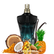 Jean Paul Gaultier Le Beau Le Parfum intense edp, Франція