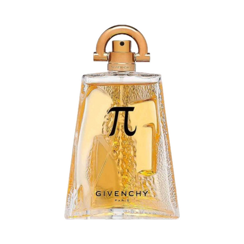 Givenchy Pi edt, Франция
