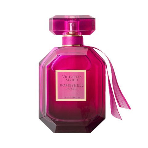 Victoria's Secret Bombshell Passion edp, США