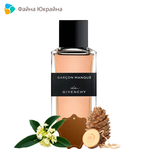 Givenchy Garcon Manque EDP
