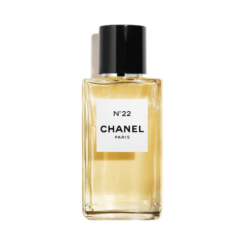 Chanel Les Exclusifs de Chanel №22 edp, Франція