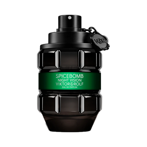Viktor & Rolf Spicebomb Night Vision edp, Франция