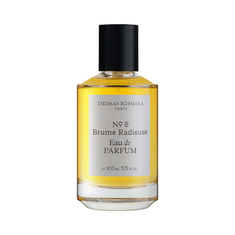 Thomas Kosmala No 6 Brume Radieuse edp, Франция