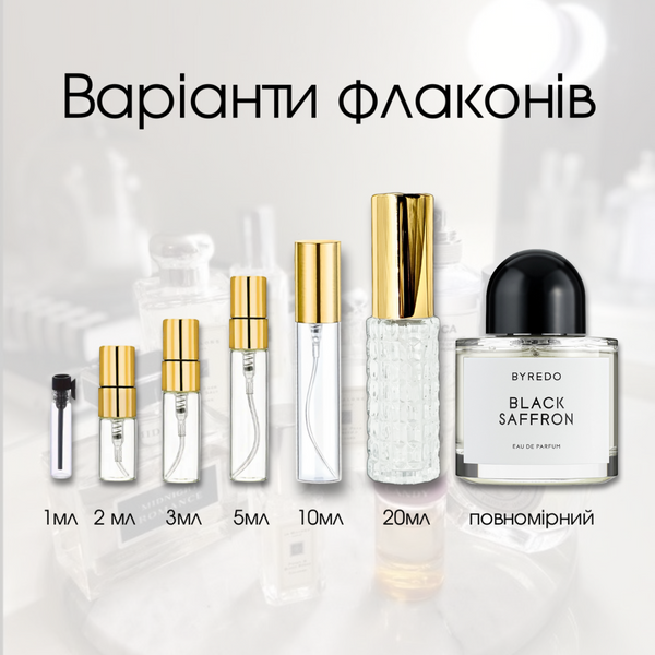 Byredo Black Saffron Eau de Parfum
