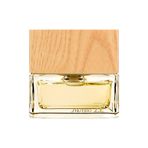 Shiseido Zen edp, Япония