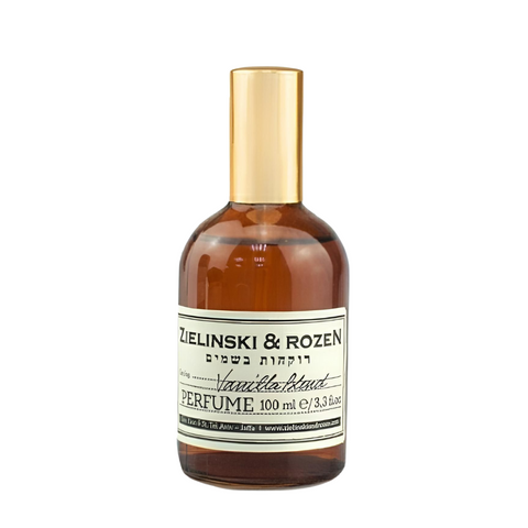 Zielinski & Rozen Vanilla Blend edp, Израиль