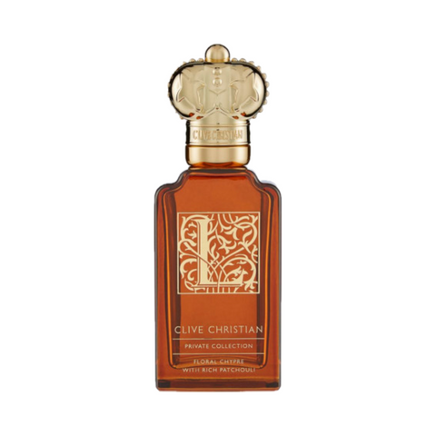 Clive Christian L Floral Chypre parfum, Великобританія