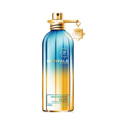 Montale Intense So Iris edp, Франція