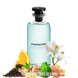 Louis Vuitton Imagination edp, Франция