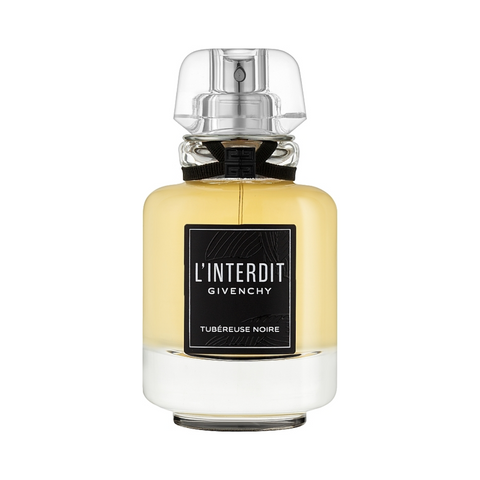 Givenchy L'Interdit Tubereuse Noire EDP