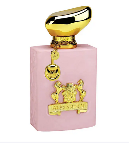 Alexandre.J Oscent Pink edp, Франция, 2 мл