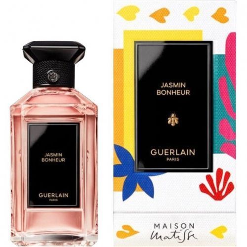 Guerlain Jasmin Bonheur edp, Франція