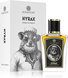 Zoologist Hyrax extrait de parfum, Канада
