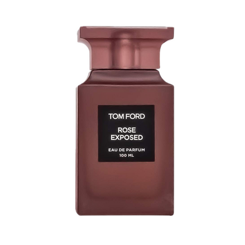 Tom Ford Rose Exposed edp, США