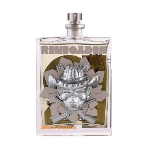 Project Renegades Mark Buxton edp, ОАЭ