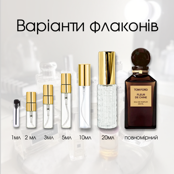Tom Ford Fleur de Chine EDP
