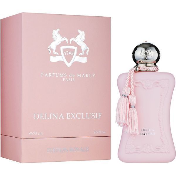 Parfums de Marly Delina Exclusif edp, Франція