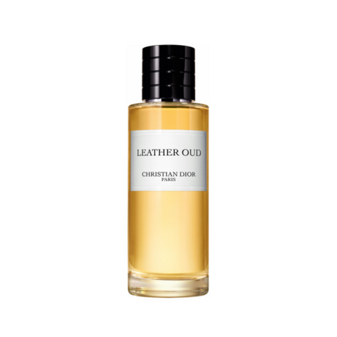 Dior Leather Oud Eau de Parfum