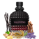 Valentino Uomo Born in Roma Intense edp