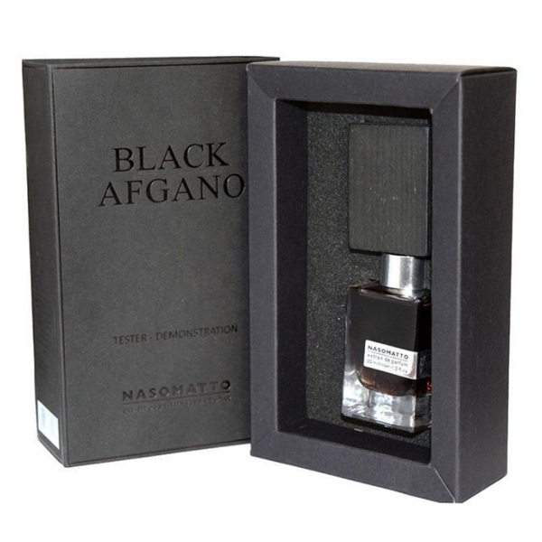 Nasomatto Black Afgano Extrait de Parfum