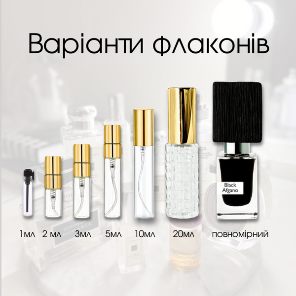 Nasomatto Black Afgano Extrait de Parfum