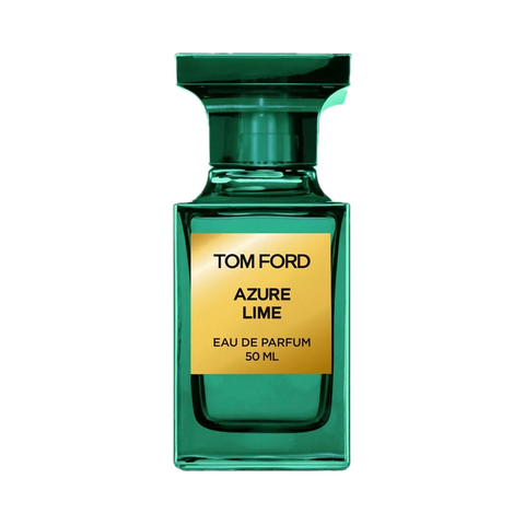 Tom Ford Azure Lime edp, США