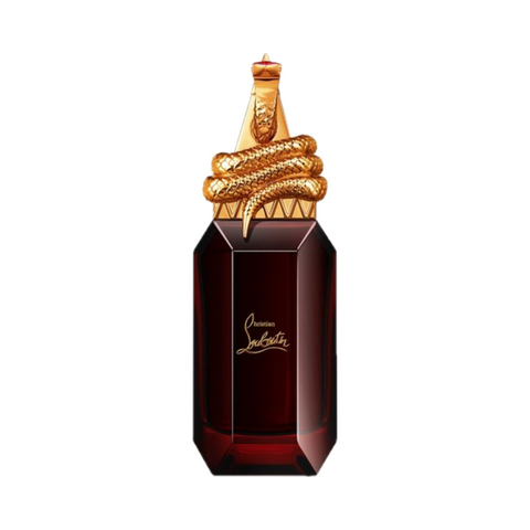 Christian Louboutin Loubiprince edp, Франція